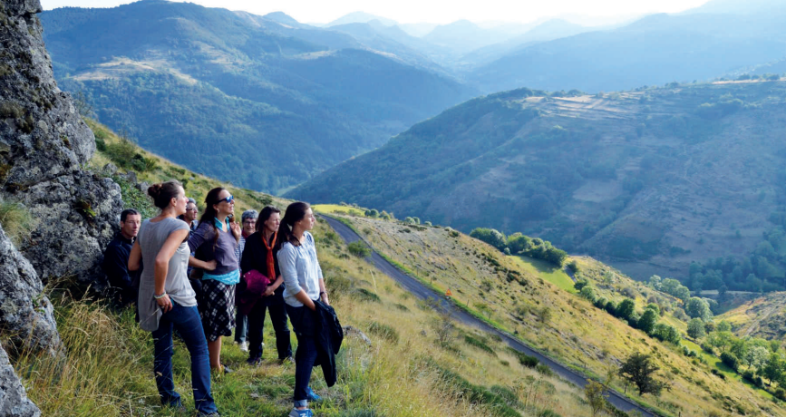 Écotourisme: cap sur la durabilité !